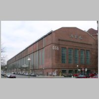 AEG premises, Berlin-Wedding, 1911, Foto Georg Slickers, Wikipedia.jpg